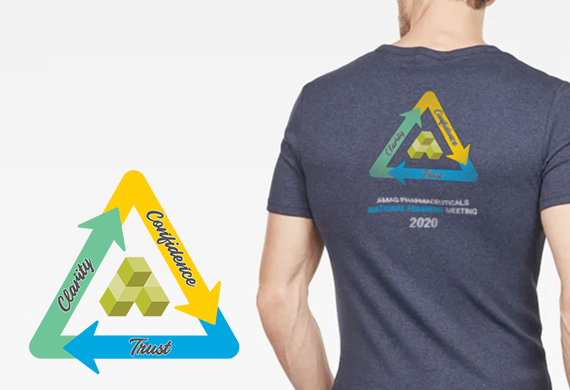 Logo for Tradeshow