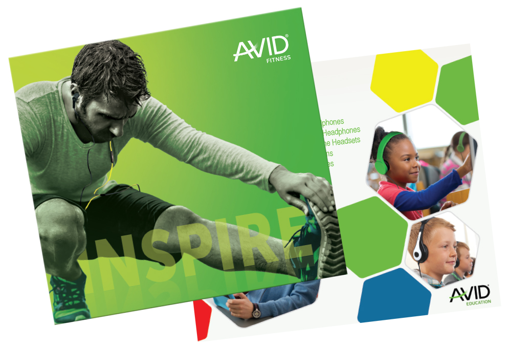Brochure Design