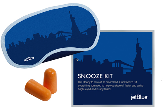 Snooze Set