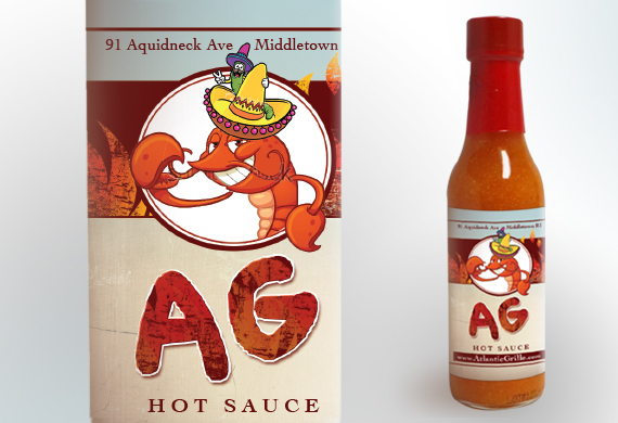 Food Packaging