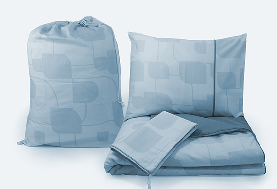 Soft Goods Design