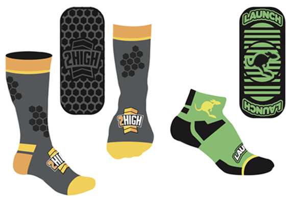 Sock Design