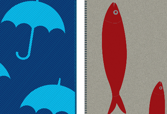 Blanket Design